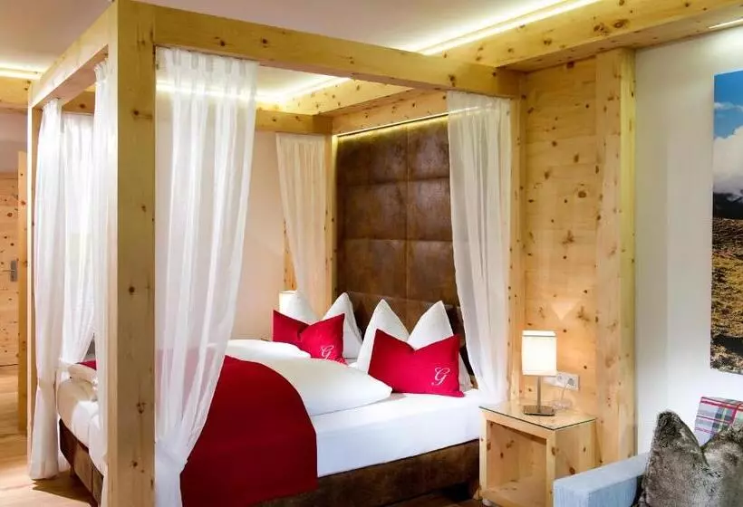 Hotelli Gambswirt