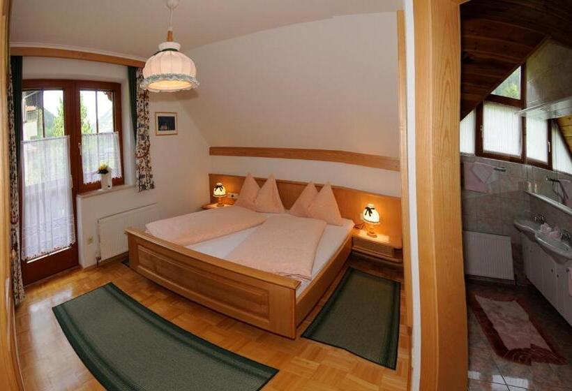 Hotel Gasthof Zur Gams