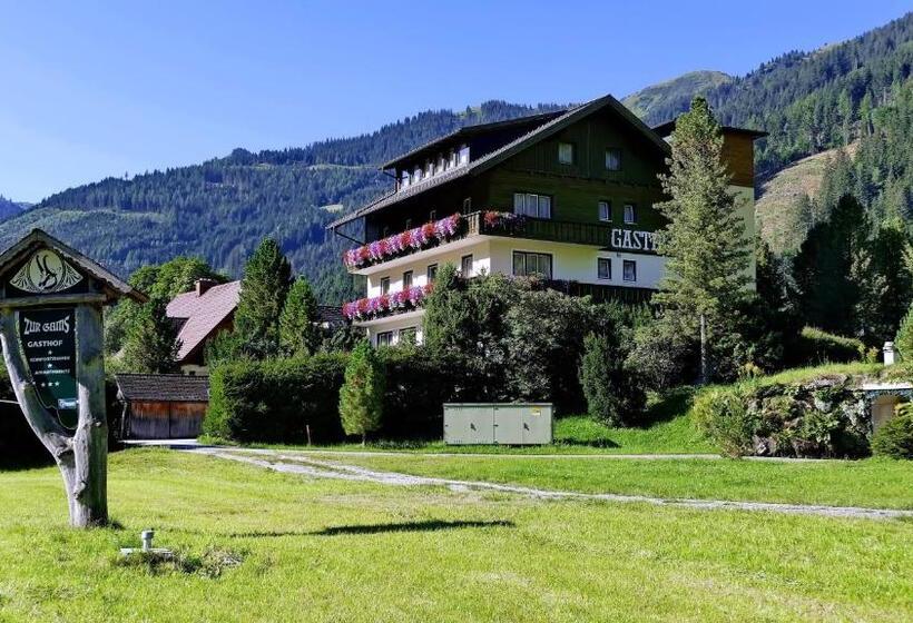 Hotel Gasthof Zur Gams