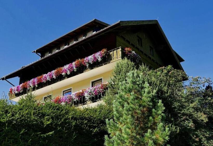 Hotel Gasthof Zur Gams