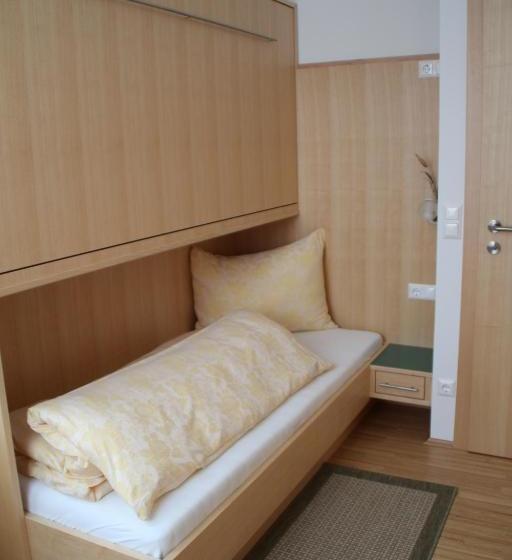 Hotel Gasthof Zur Gams