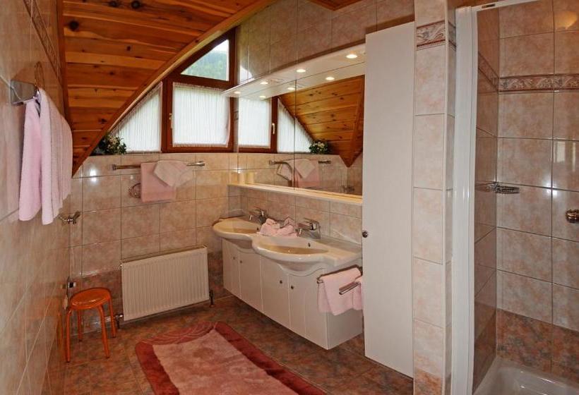 Hotel Gasthof Zur Gams