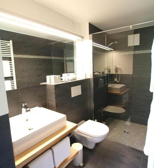 Quality Hosts Arlberg Hotel Goldenes Kreuz B&b