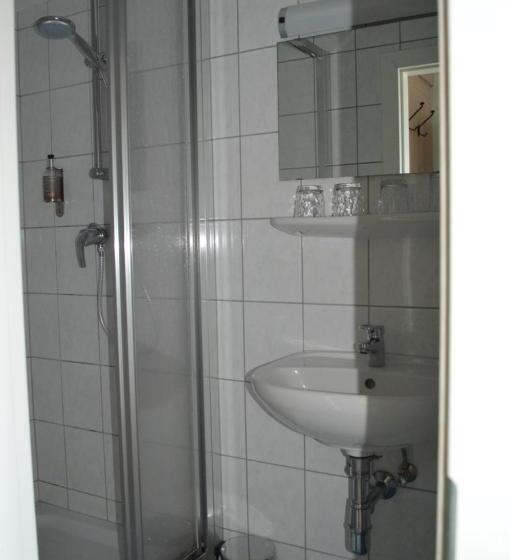 בית מלון כפרי Jäger