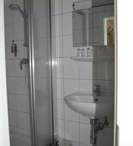 Hotelli Jäger