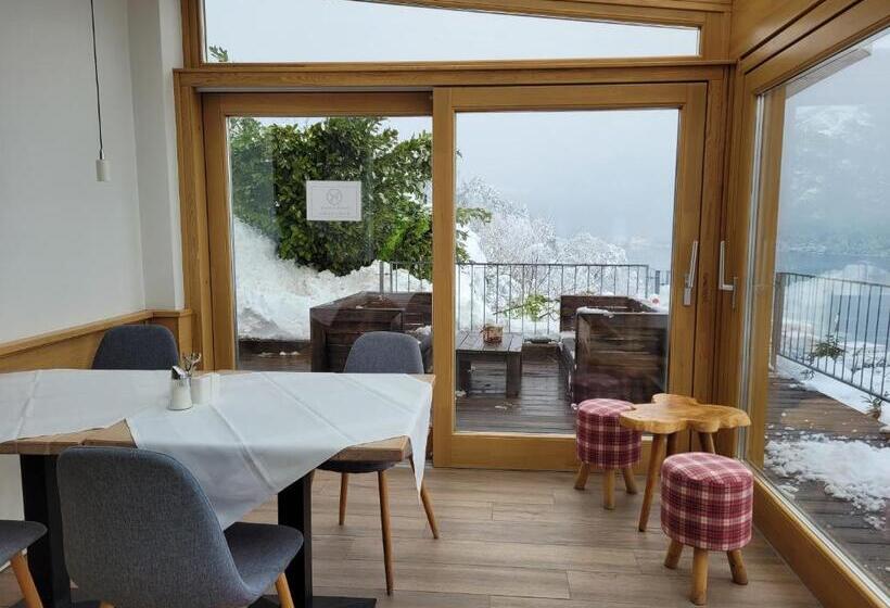 בית מלון כפרי Jäger