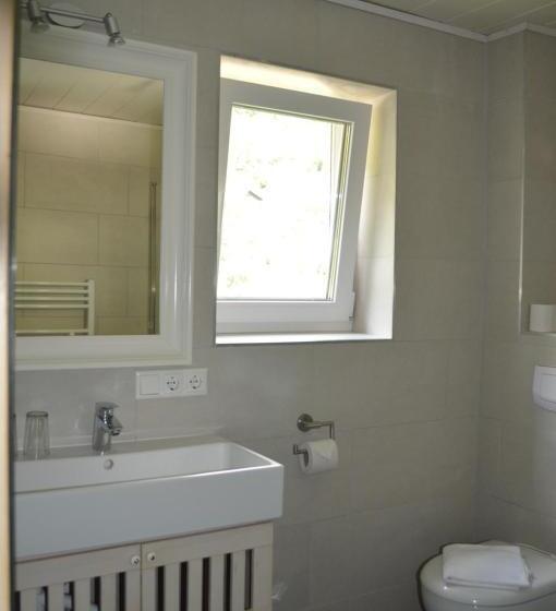 בית מלון כפרי Jäger