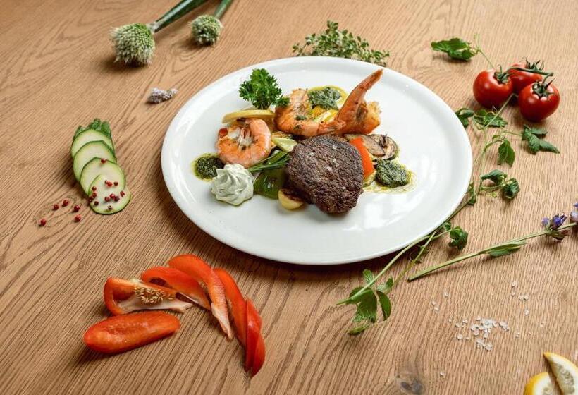 Kräuterhotel Hochzillertal