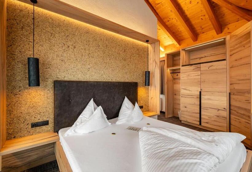 Kräuterhotel Hochzillertal