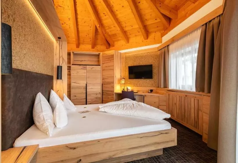 Kräuterhotel Hochzillertal