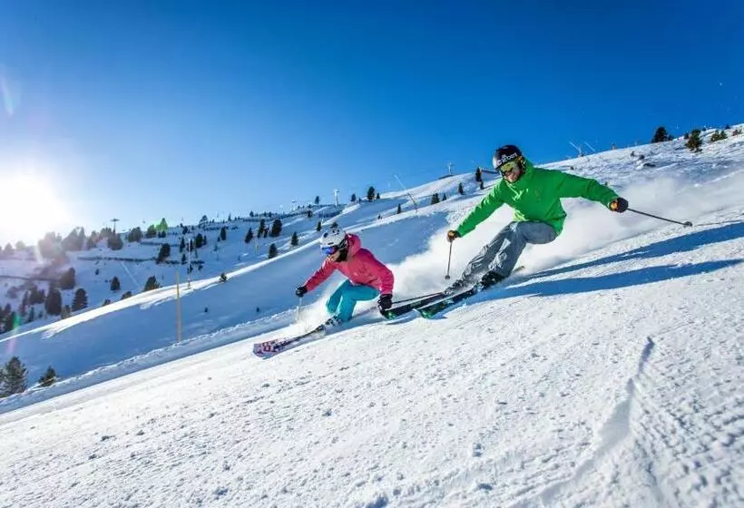Kräuterhotel Hochzillertal