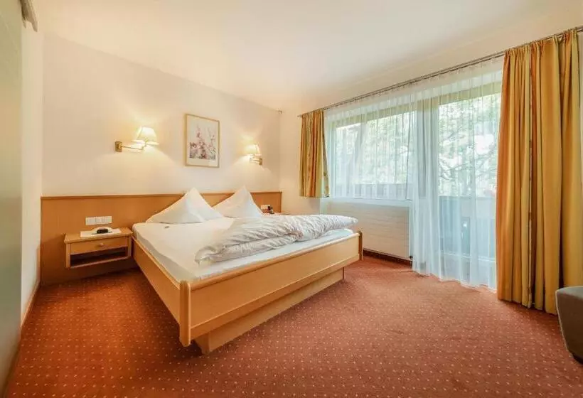 Kräuterhotel Hochzillertal