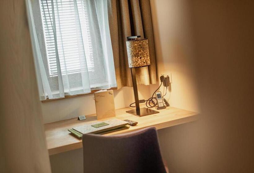 Kräuterhotel Hochzillertal