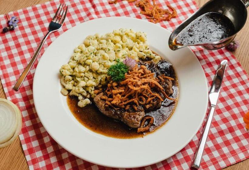 Kräuterhotel Hochzillertal