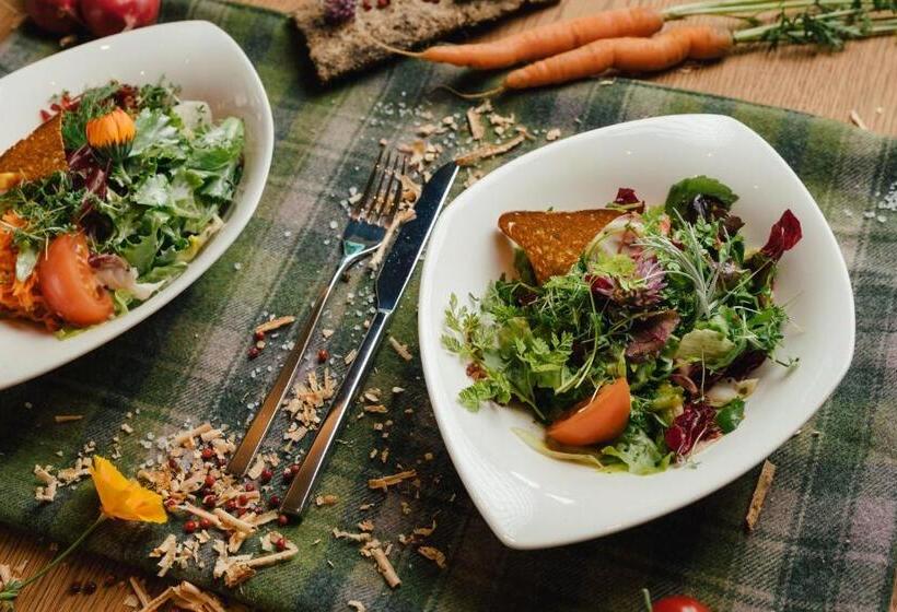 Kräuterhotel Hochzillertal