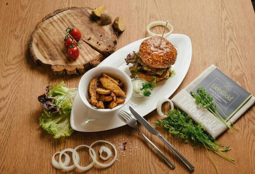 Kräuterhotel Hochzillertal