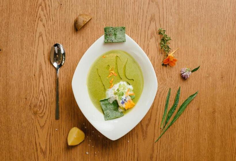 Kräuterhotel Hochzillertal