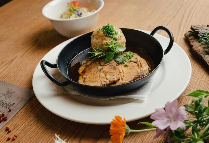 Kräuterhotel Hochzillertal