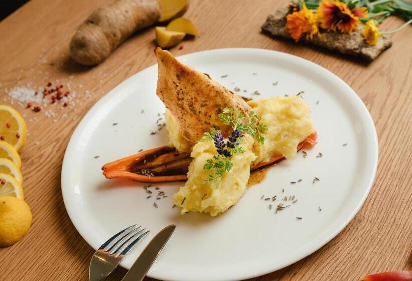 Kräuterhotel Hochzillertal