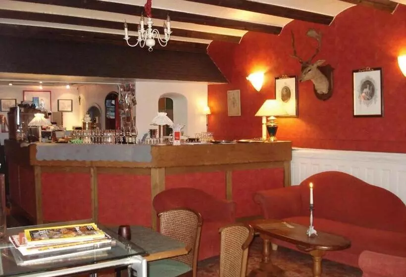 Hotelli La Fayette