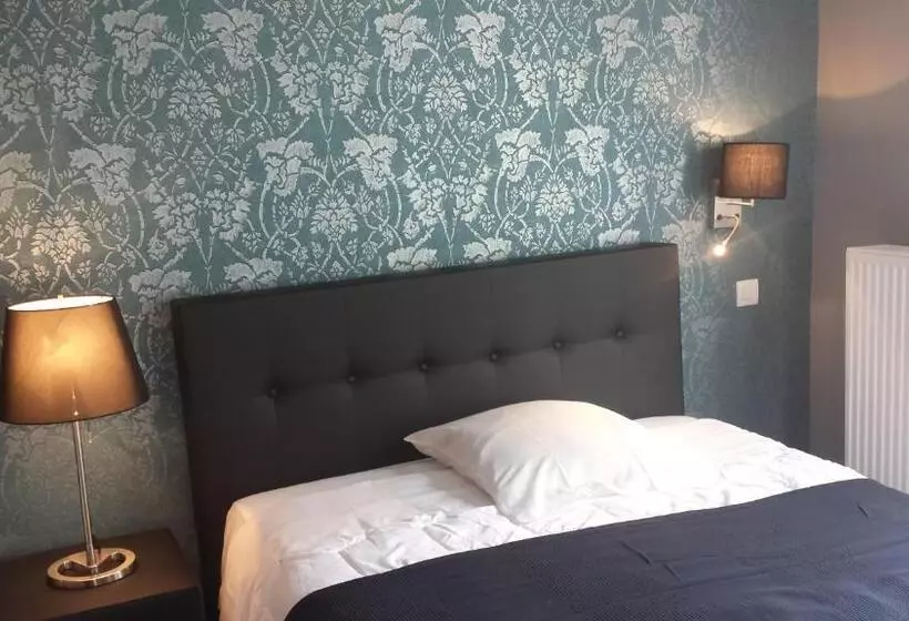 Hotelli La Fayette