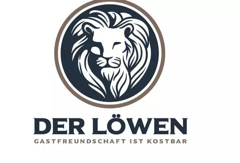 Hotelli Der Löwen, Löwen Betriebs  Und Management Gmbh