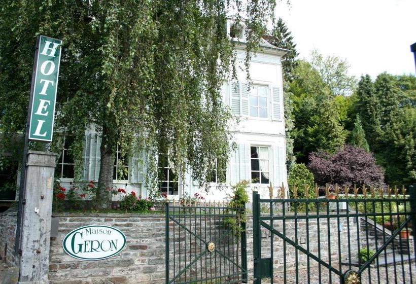 هتل Dépendance Maison Géron