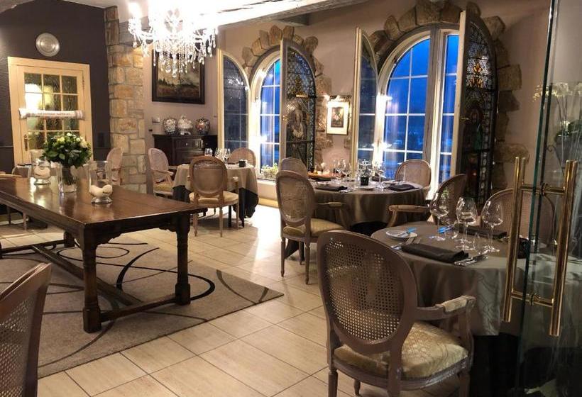 هتل Dépendance Maison Géron