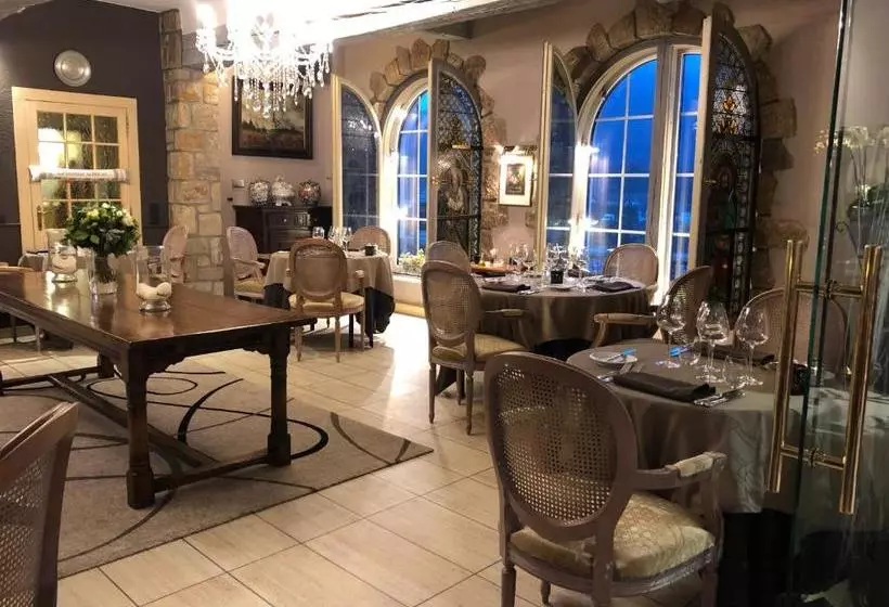 هتل Dépendance Maison Géron