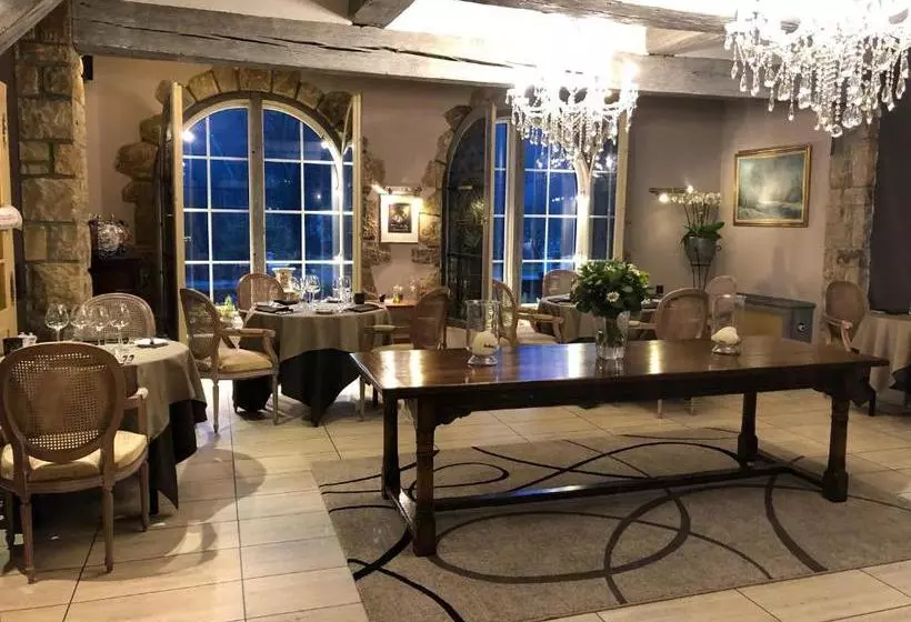 هتل Dépendance Maison Géron
