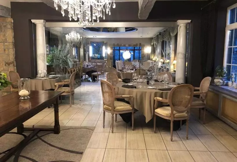 هتل Dépendance Maison Géron
