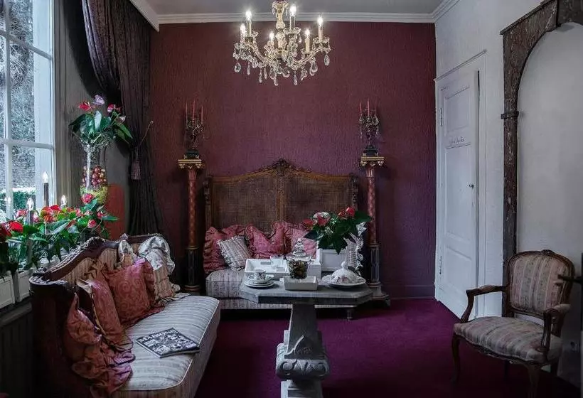 هتل Dépendance Maison Géron