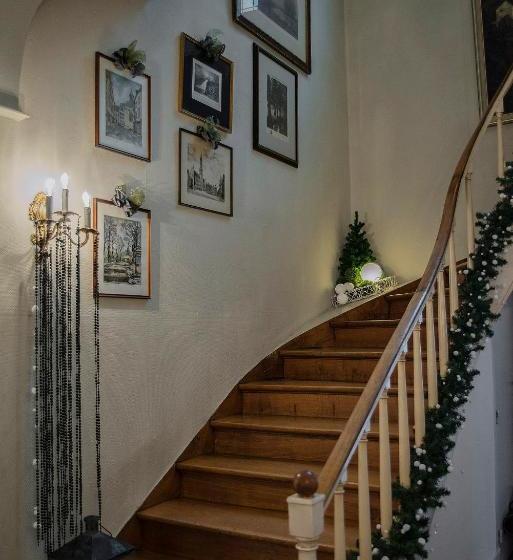 هتل Dépendance Maison Géron