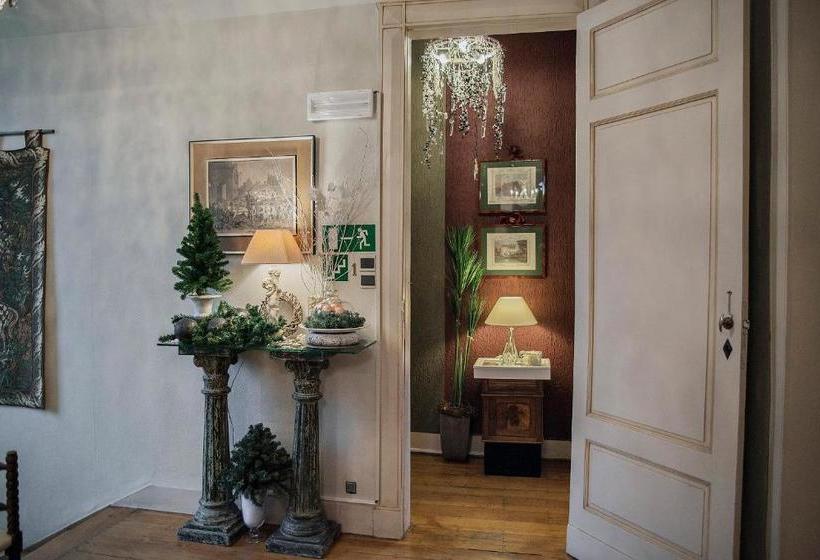 هتل Dépendance Maison Géron