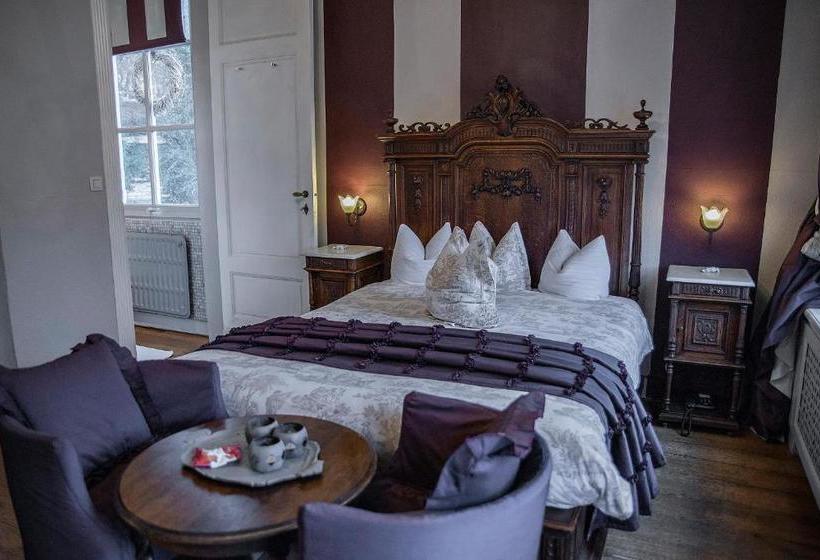 هتل Dépendance Maison Géron