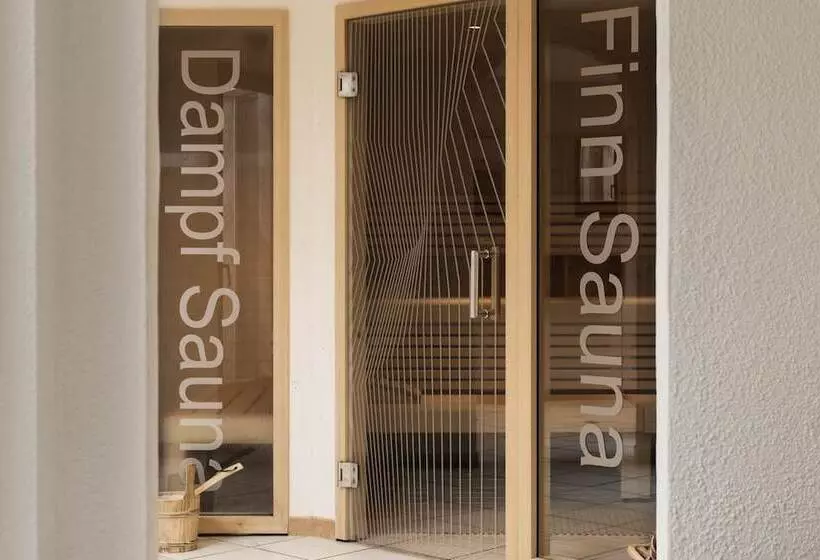 Hotelli Medrazerhof