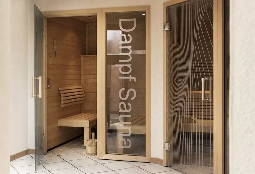 Hotelli Medrazerhof