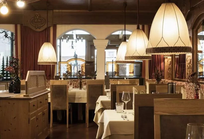 Hotelli Medrazerhof