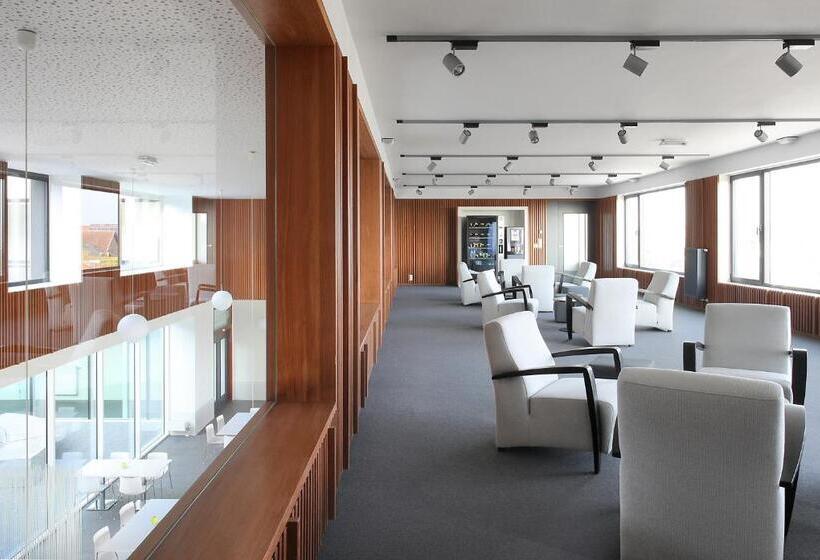 هتل Middelpunt   Gratis Parking   Ontbijt Inbegrepen!