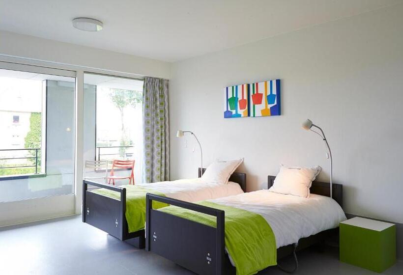 هتل Middelpunt   Gratis Parking   Ontbijt Inbegrepen!