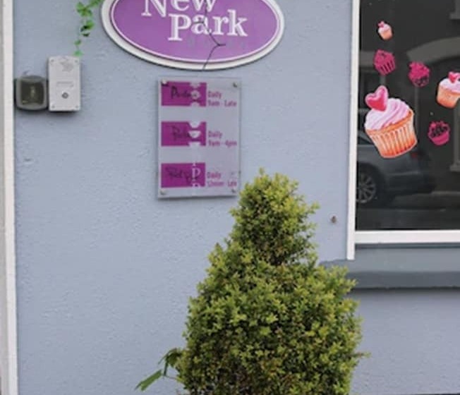 New Park Hotel Athenry