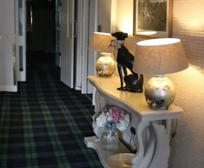 New Park Hotel Athenry
