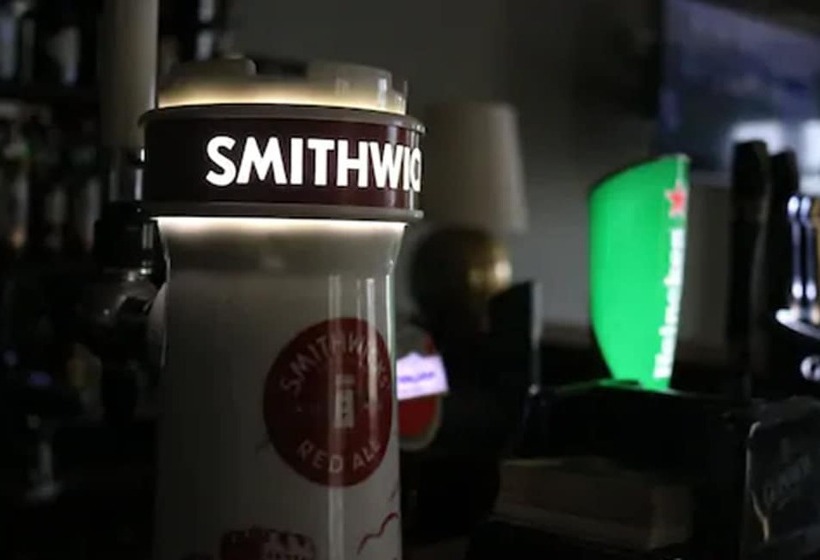 New Park Hotel Athenry