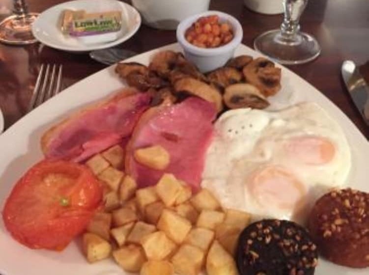 New Park Hotel Athenry