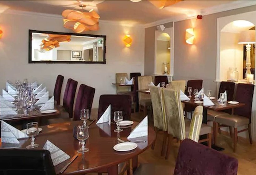 New Park Hotel Athenry