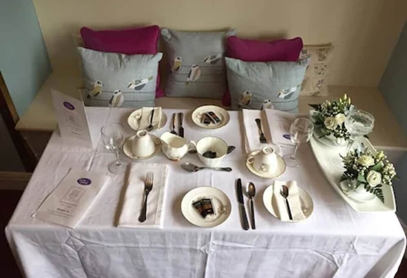 New Park Hotel Athenry