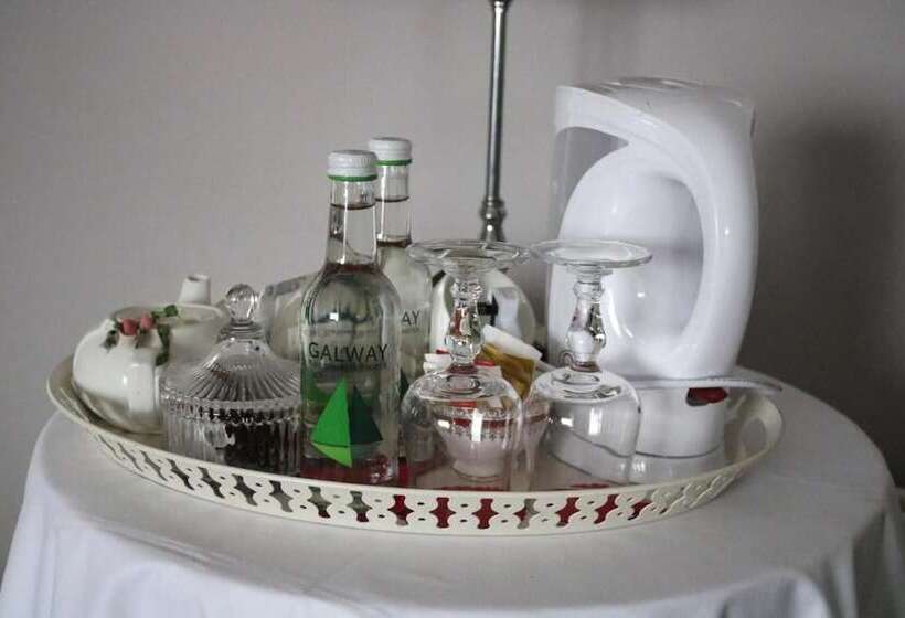 New Park Hotel Athenry