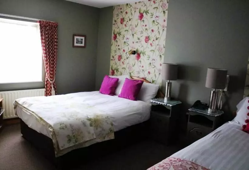 New Park Hotel Athenry