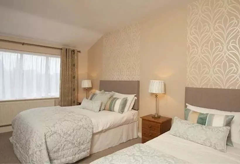 New Park Hotel Athenry