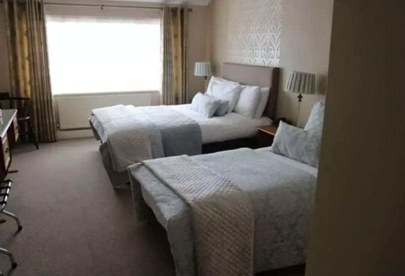 New Park Hotel Athenry